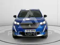 2023 Peugeot 2008
