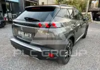 2023 Peugeot 2008