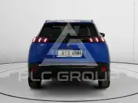 2023 Peugeot 2008