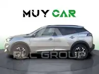 2023 Peugeot 2008