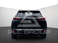 2023 Peugeot 2008
