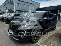 2023 Peugeot 2008