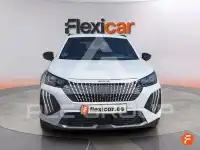 2023 Peugeot 2008