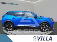 2023 Peugeot 2008