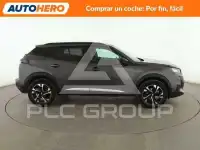 2023 Peugeot 2008