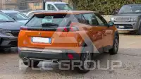 2023 Peugeot 2008