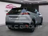 2023 Peugeot 2008