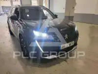 2023 Peugeot 2008