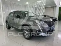 2023 Peugeot 2008