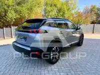 2023 Peugeot 2008