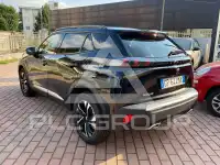2023 Peugeot 2008