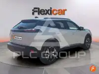 2023 Peugeot 2008