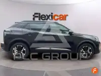 2023 Peugeot 2008