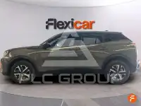 2023 Peugeot 2008