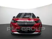 2023 Peugeot 2008