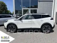 2023 Peugeot 2008