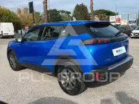 2023 Peugeot 2008
