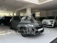 2023 Peugeot 2008