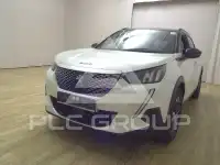 2023 Peugeot 2008