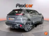2023 Peugeot 2008
