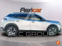 2023 Peugeot 2008