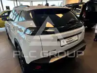 2023 Peugeot 2008