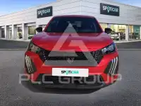 2023 Peugeot 2008