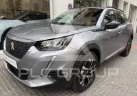 2023 Peugeot 2008