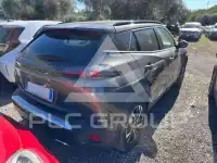 2023 Peugeot 2008