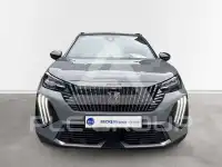 2023 Peugeot 2008