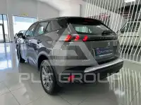2023 Peugeot 2008