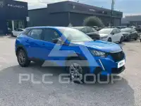2023 Peugeot 2008