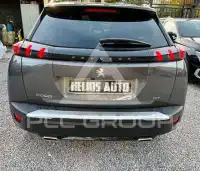 2023 Peugeot 2008