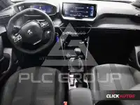 2023 Peugeot 2008
