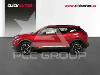 2023 Peugeot 2008