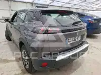 2023 Peugeot 2008