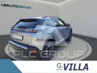 2023 Peugeot 2008