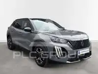 2023 Peugeot 2008