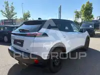 2023 Peugeot 2008