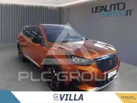 2023 Peugeot 2008