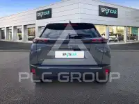 2023 Peugeot 2008