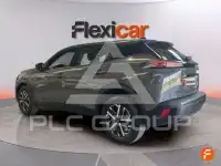 2023 Peugeot 2008