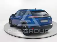 2023 Peugeot 2008