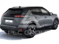 2023 Peugeot 2008