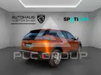 2023 Peugeot 2008