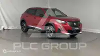2023 Peugeot 2008