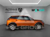 2023 Peugeot 2008