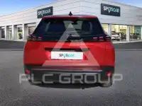 2023 Peugeot 2008
