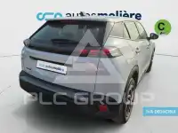 2023 Peugeot 2008