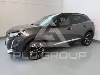 2023 Peugeot 2008